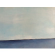 Błękit nieba - obraz akrylowy 60/80 cm