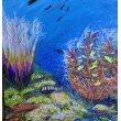underwater kompozycja