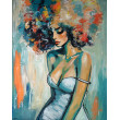 Bianca 80x100