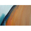 Paradais Lost 80x100
