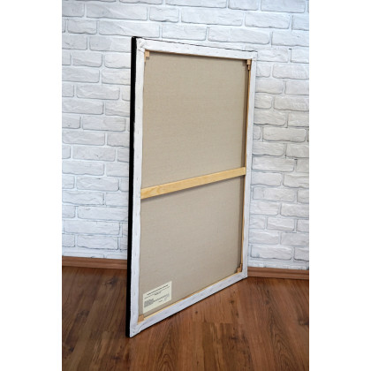 Rafal Stach - obrazy akryl - Paradais Lost 80x100 foto #4