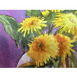 Kolorowa wiosna (30x40 cm)