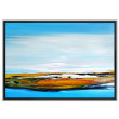 Flowing Landscape