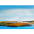 Flowing Landscape