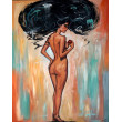 Teste of Paradise 80x100