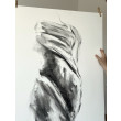 Lady - 100x70