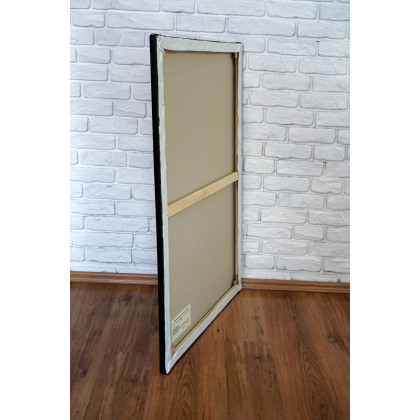 Rafal Stach - obrazy akryl - Bellini 80x100 foto #4