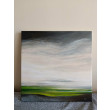 Poranek- obraz akrylowy 50/50 cm