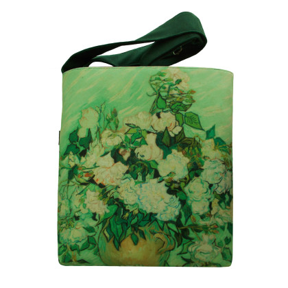 Róże Van Gogha, ifONA, torby na ramię