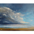 Morze- obraz akrylowy 40/50 cm