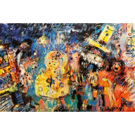 LAS MENINAS...