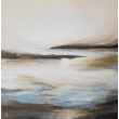 Subtelność -obraz akrylowy 50/50 cm