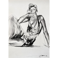 LADY - 33X47