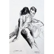 Przytul - 34x50cm