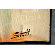 Black Orchid 70x100