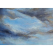 Niebo- obraz akrylowy 50/70 cm