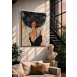 Shadow of Andromeda 80x100