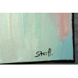 Vanilla Shadow 80x100