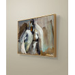 Lovers - 120x80