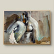 Lovers - 120x80
