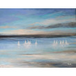 Morze- obraz akrylowy 40/50 cm