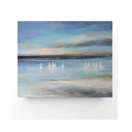 Morze- obraz akrylowy 40/50 cm
