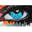 Lady Josephine 80x100