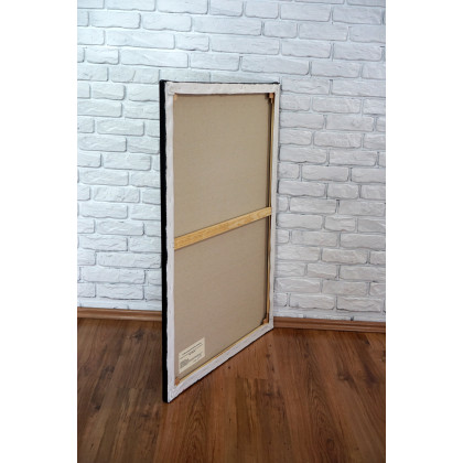 Rafal Stach - obrazy akryl - Lady Josephine 80x100 foto #4