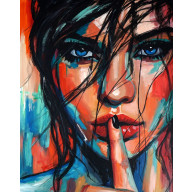 SHAA... 80X100