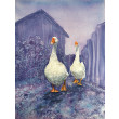 Wielka ucieczka 2 (40x50 cm)