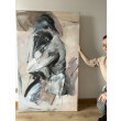 Trochę Czekałam 150x90