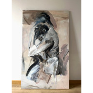 TROCHĘ CZEKAŁAM 150X90
