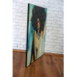 Belladonna 80x100
