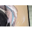 Venus Noir 80x100