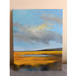 Pejzaż -obraz akrylowy formatu 50/40 cm