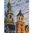 Wawel w Krakowie