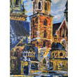 Wawel w Krakowie