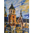 Wawel w Krakowie