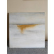 ABSTRAKCJA -obraz akrylowy formatu 60/60 cm