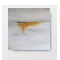ABSTRAKCJA -obraz akrylowy formatu 60/60 cm