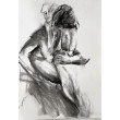 Lady - 50x70