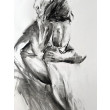 Lady - 50x70