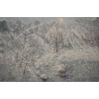 Szron, 80x100 cm, 2026