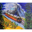 Bernina express