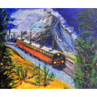 Bernina express