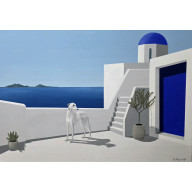 SANTORINI II