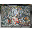 Celebracja n8, 70x100 cm, 2026
