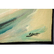 Blind Love 80x100