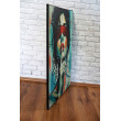Blind Love 80x100