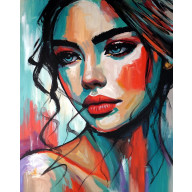 VELVET JULIA 80X100